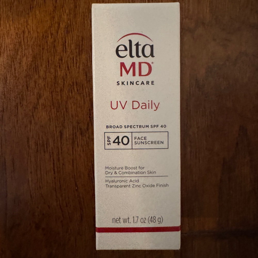 EltaMD UV Daily SPF 40 Sunscreen